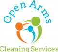 Open Arms Cleaning Services