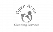 Open Arms Cleaning Services